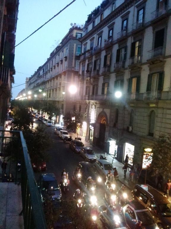 Camera Standard Matrimoniale/Doppia con Letti Singoli con Balcone