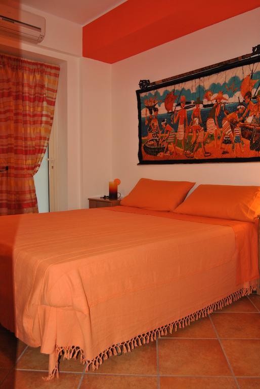 Appartamento con 1 Camera da Letto e Vista Mare