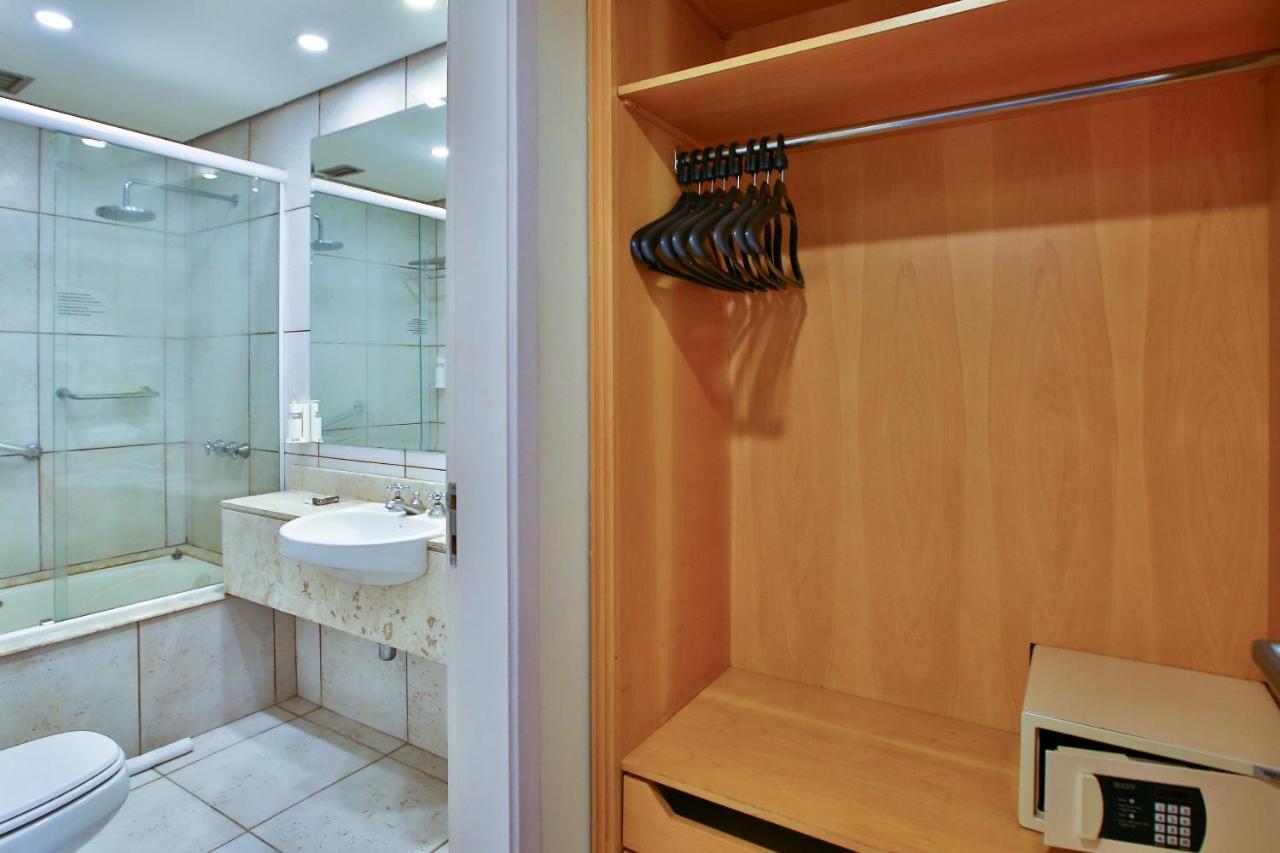 Quarto Superior com 2 Camas de Solteiro