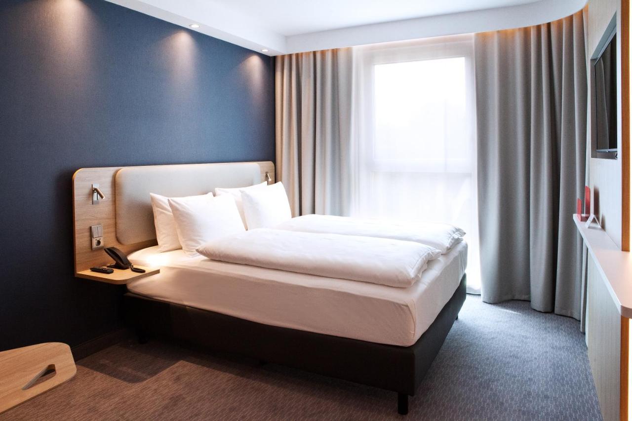 Standard Zimmer mit Queensize-Bett