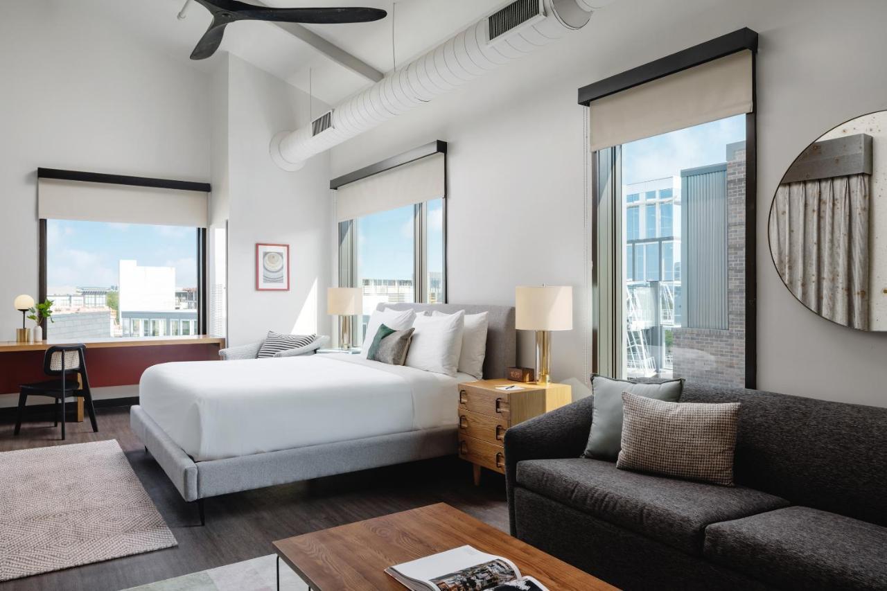 Capitol Suite