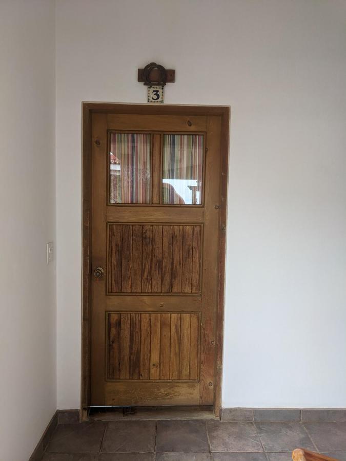 Standard Queen Room