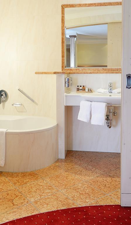 Classic Doppelzimmer
