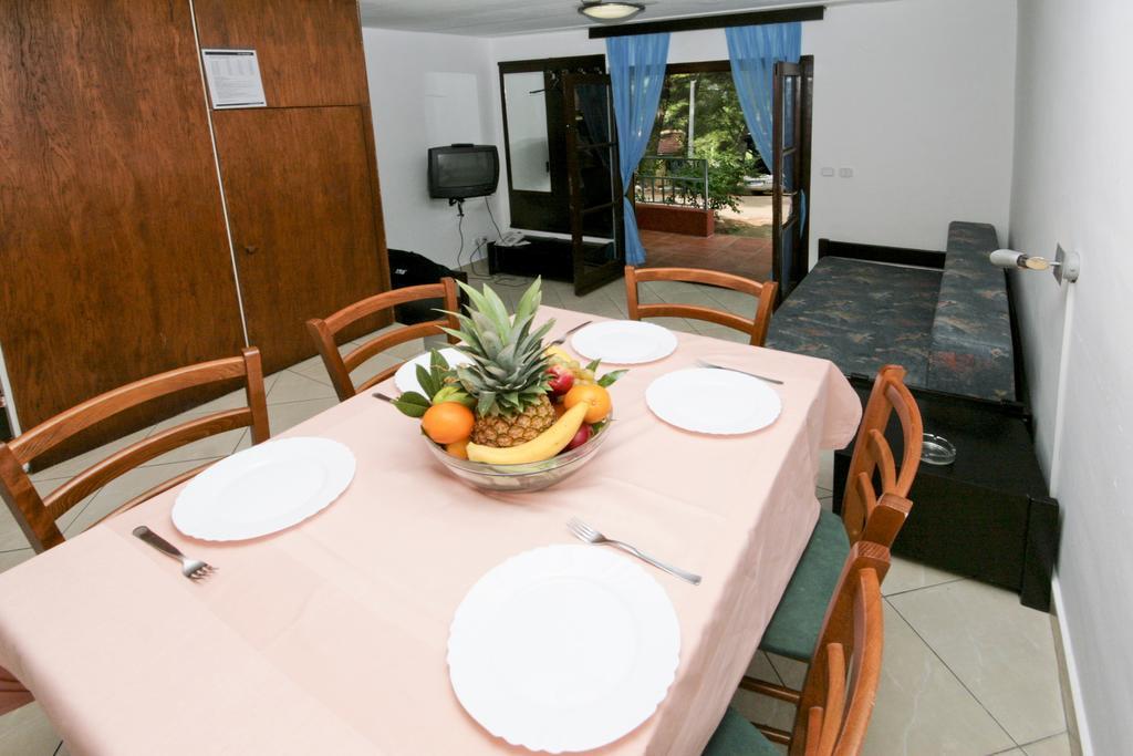 Classic Apartment 41