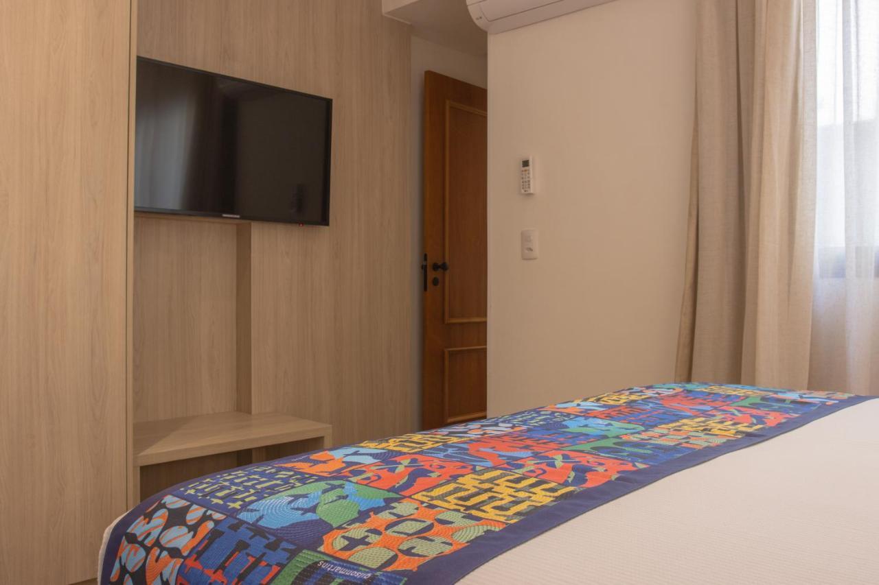 Comfort Maxx Apartment Internal View