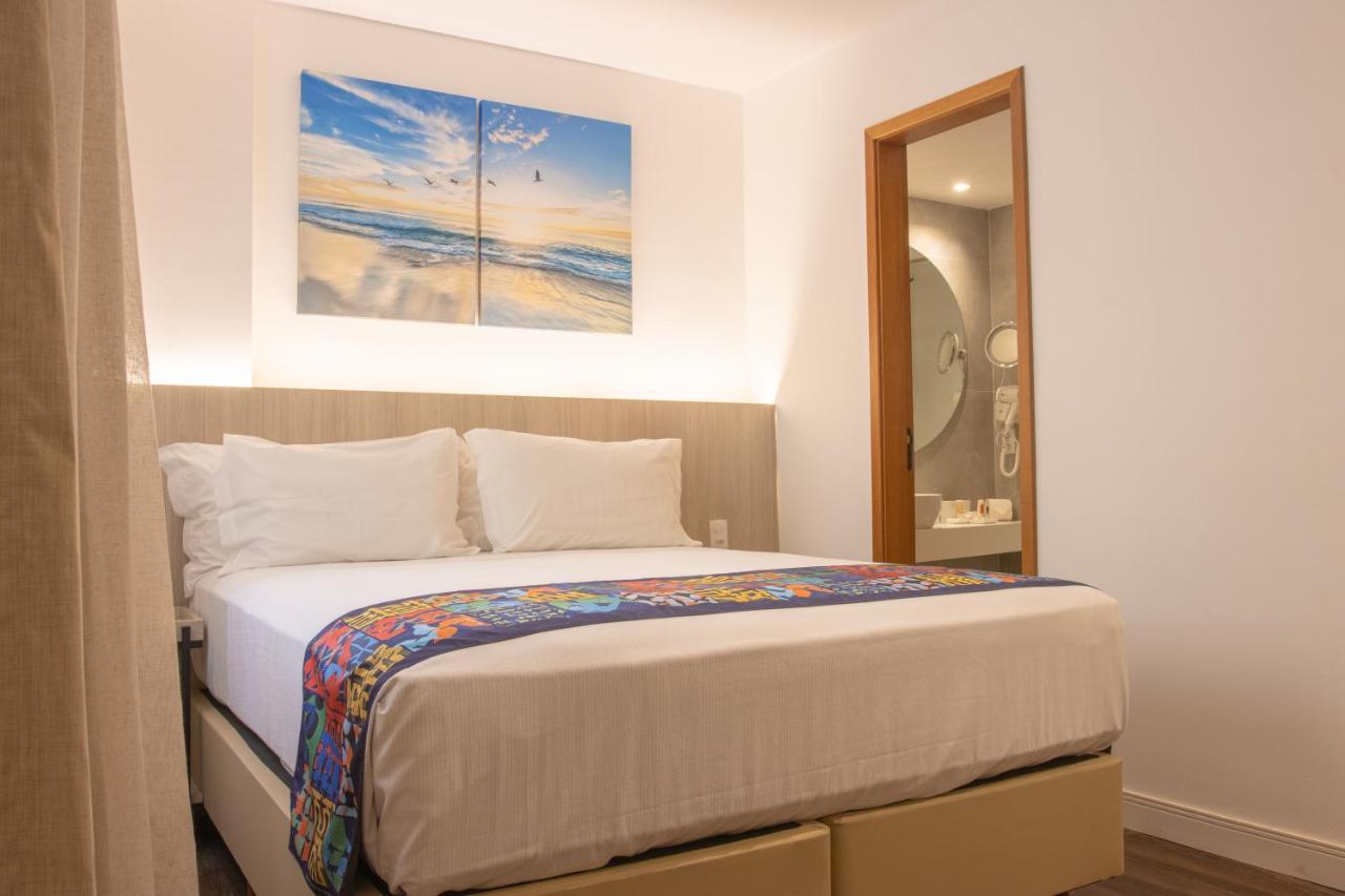Comfort Maxx Apartment Internal View