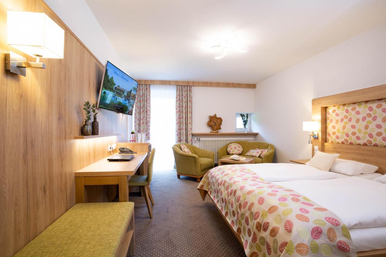 Comfort Doppelzimmer