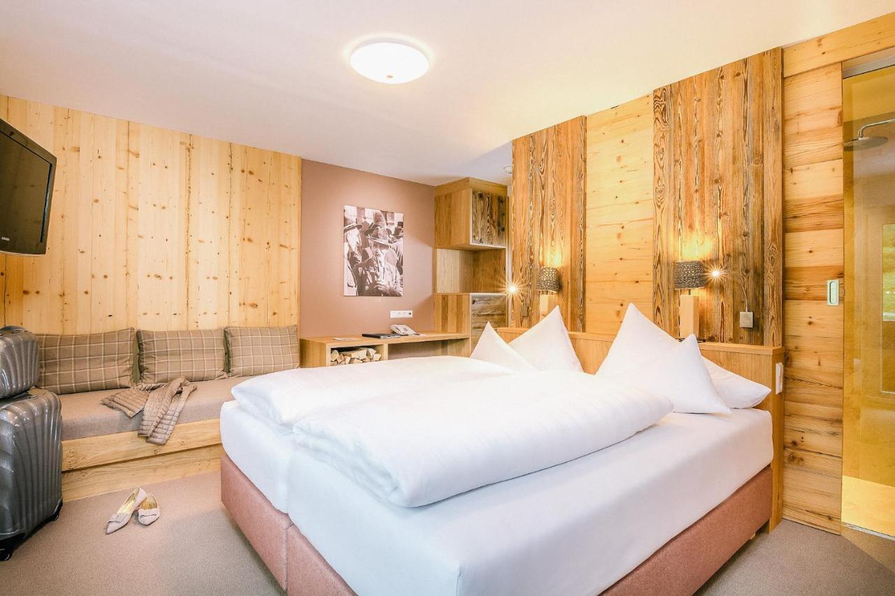 Superior Doppelzimmer