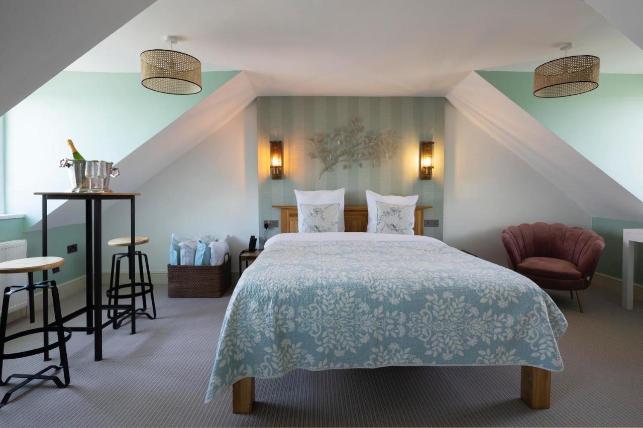 Suite with Sea View