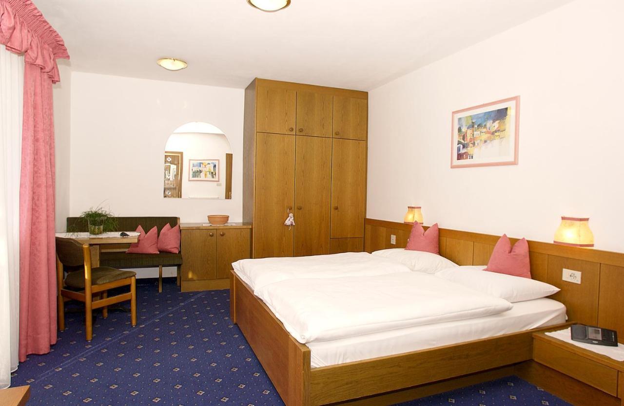 Double Room Balcony next door