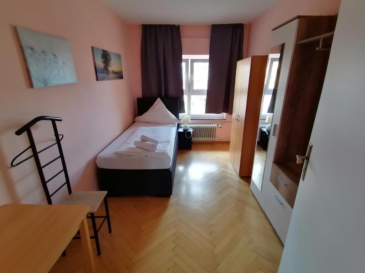 Appartement met 3 Slaapkamers