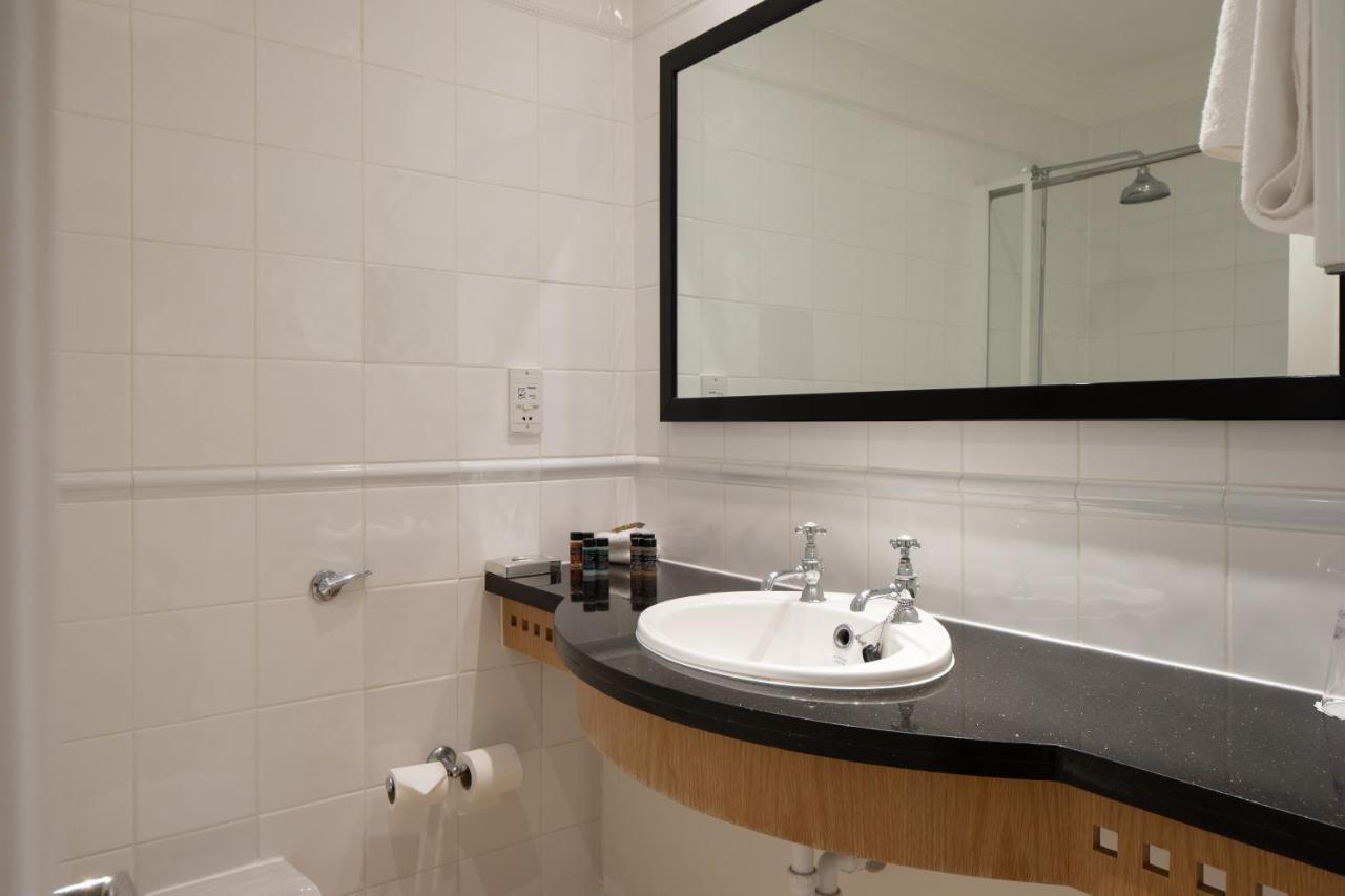 Standard Twin Room Non-Smoking