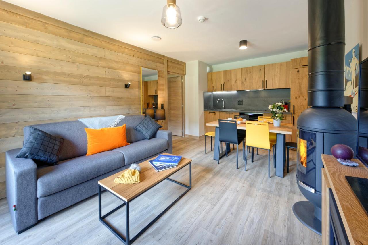 Two-Bedroom Comfort Apartment Mountain View