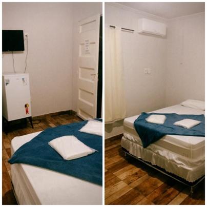 Quarto Duplo