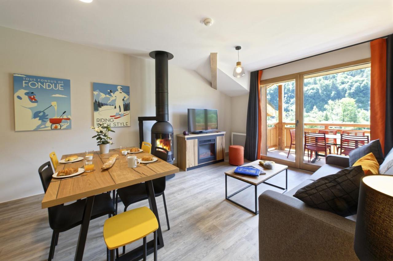 Two-Bedroom Comfort Apartment Mountain View