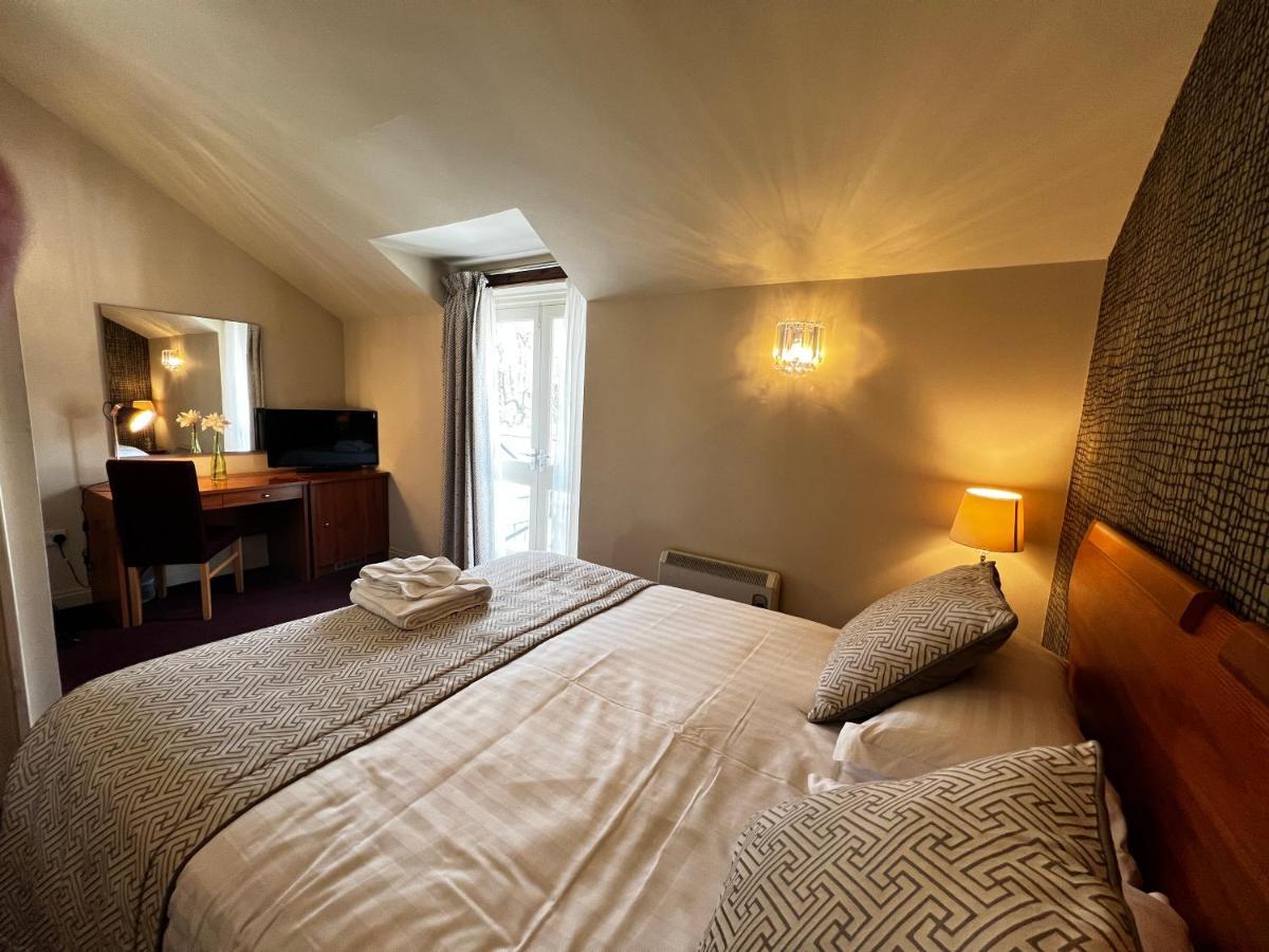 Classic Double Room Plus
