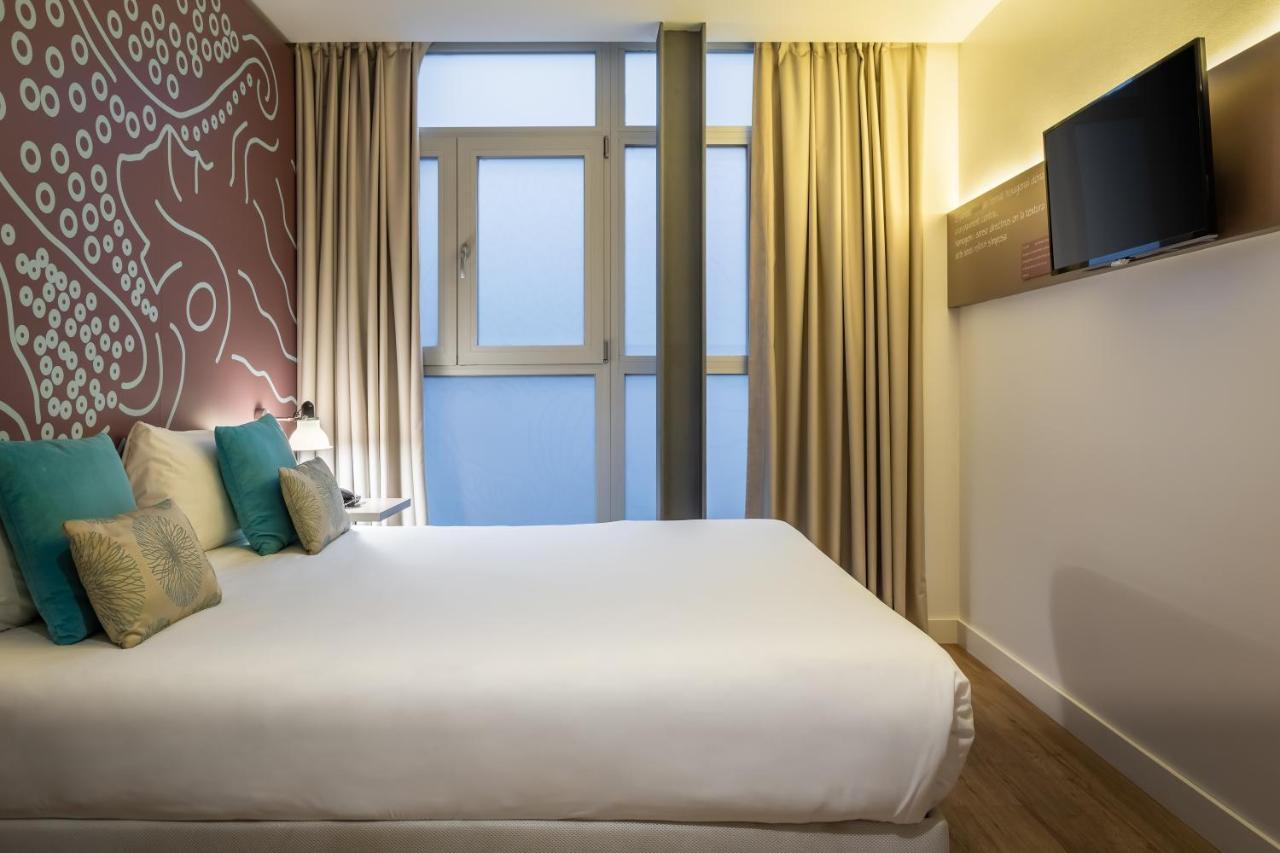 Standard Interior Double Room