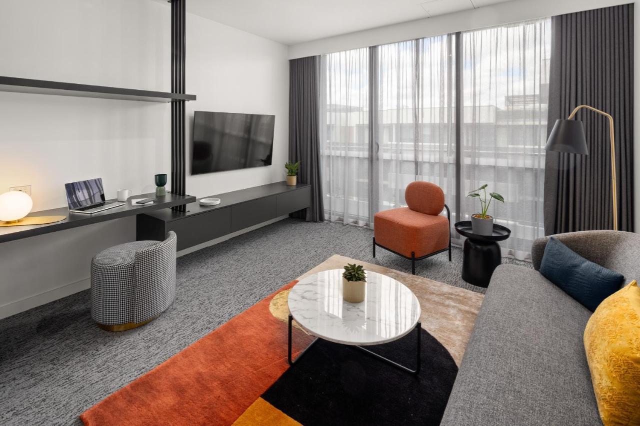 Two Bedroom Apartment