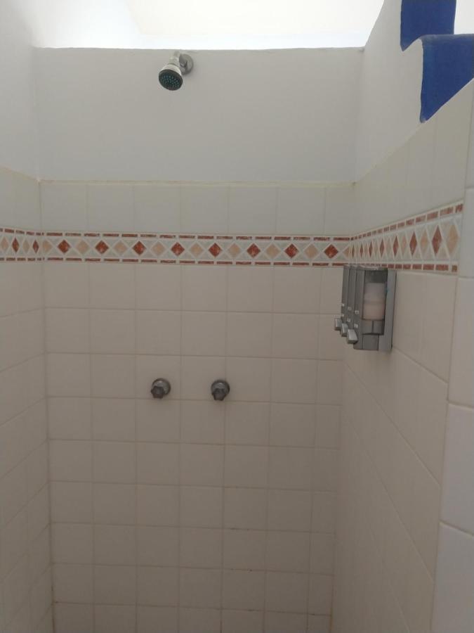 Double or Twin Room Side Sea View