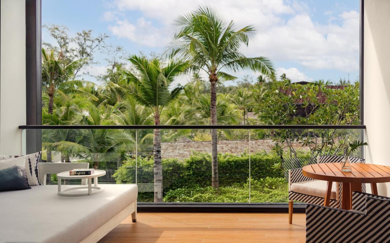 Essential King Room Garden View