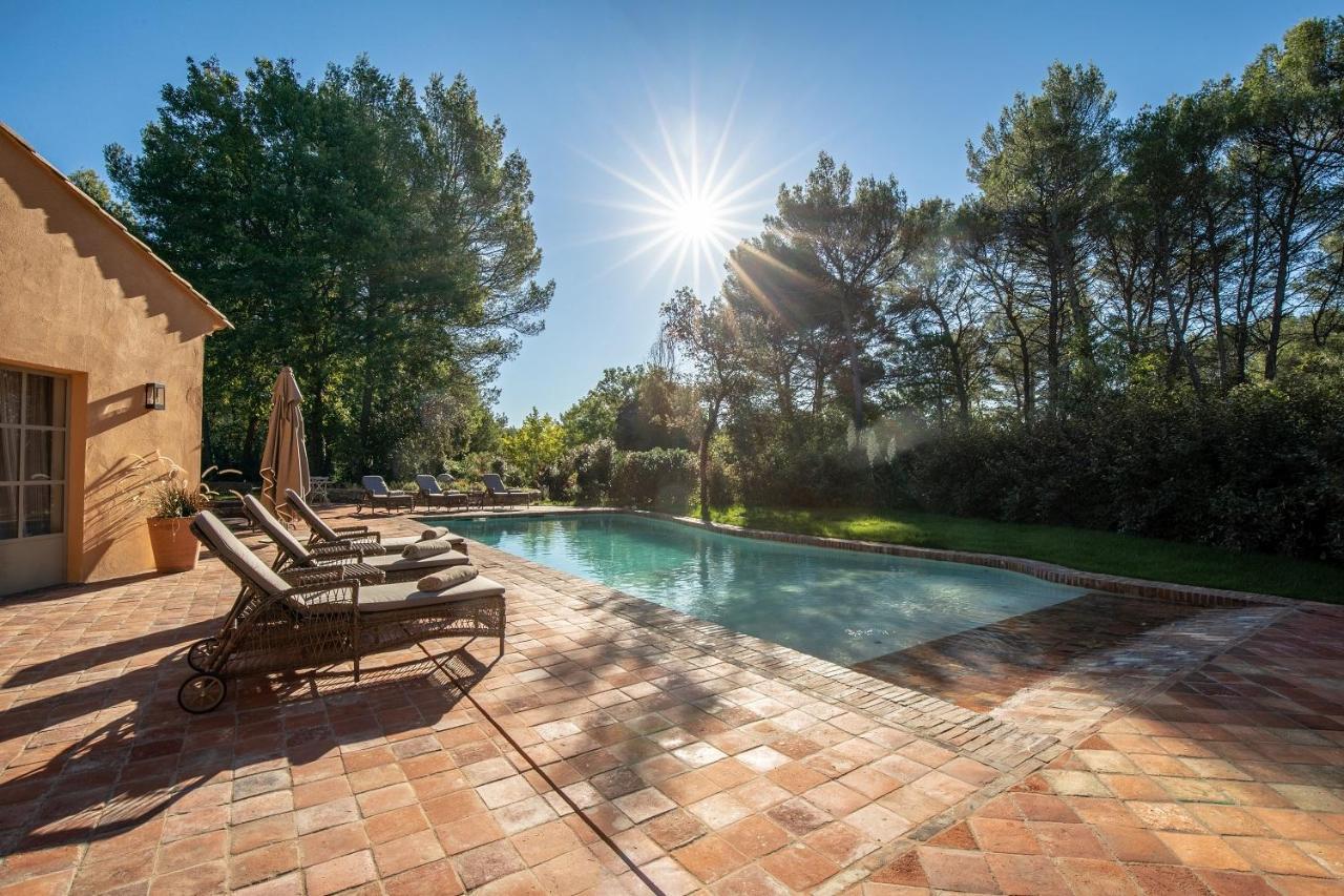 Villa Private Pool