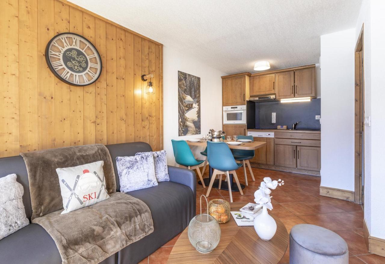 One-Bedroom Comfort Apartment
