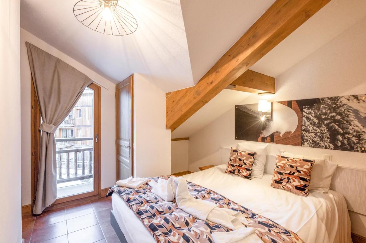 Three-Bedroom Apartment Mountain View
