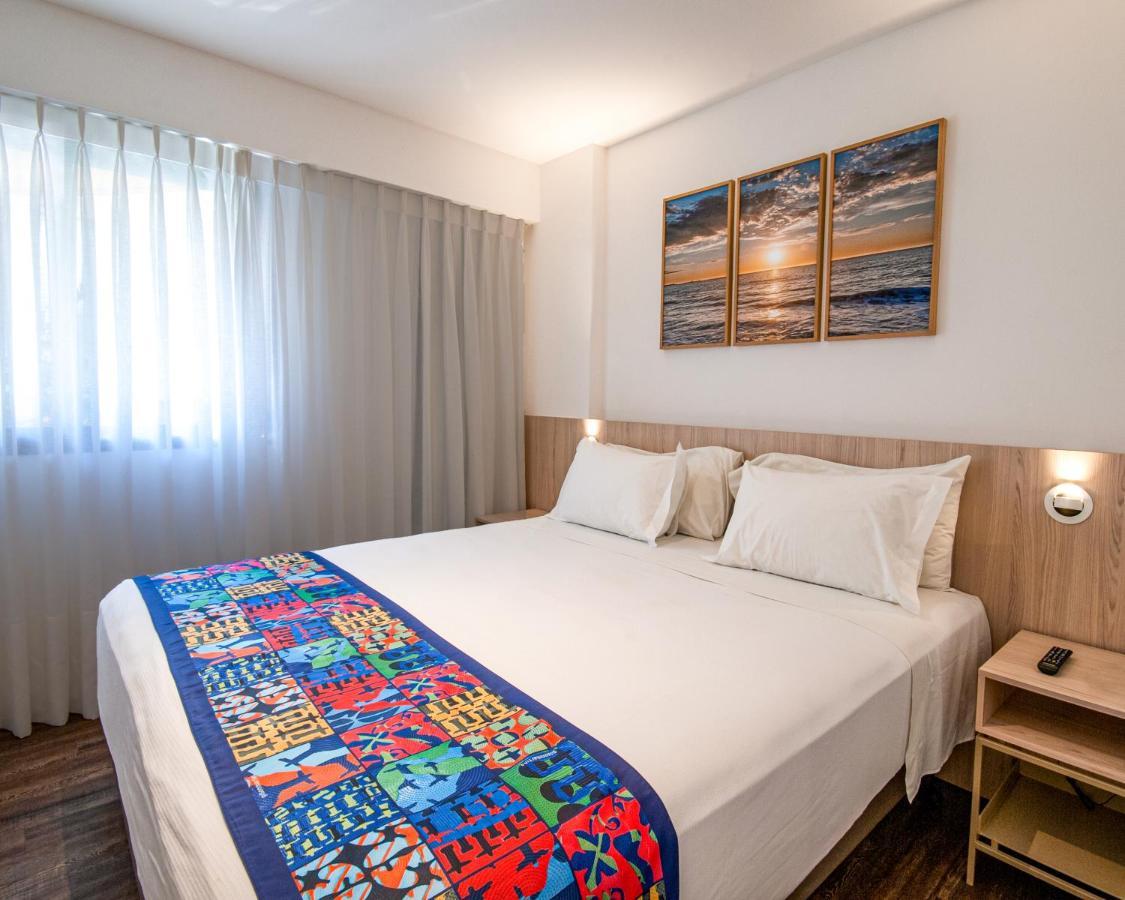 Deluxe Plus Apartment Balcony