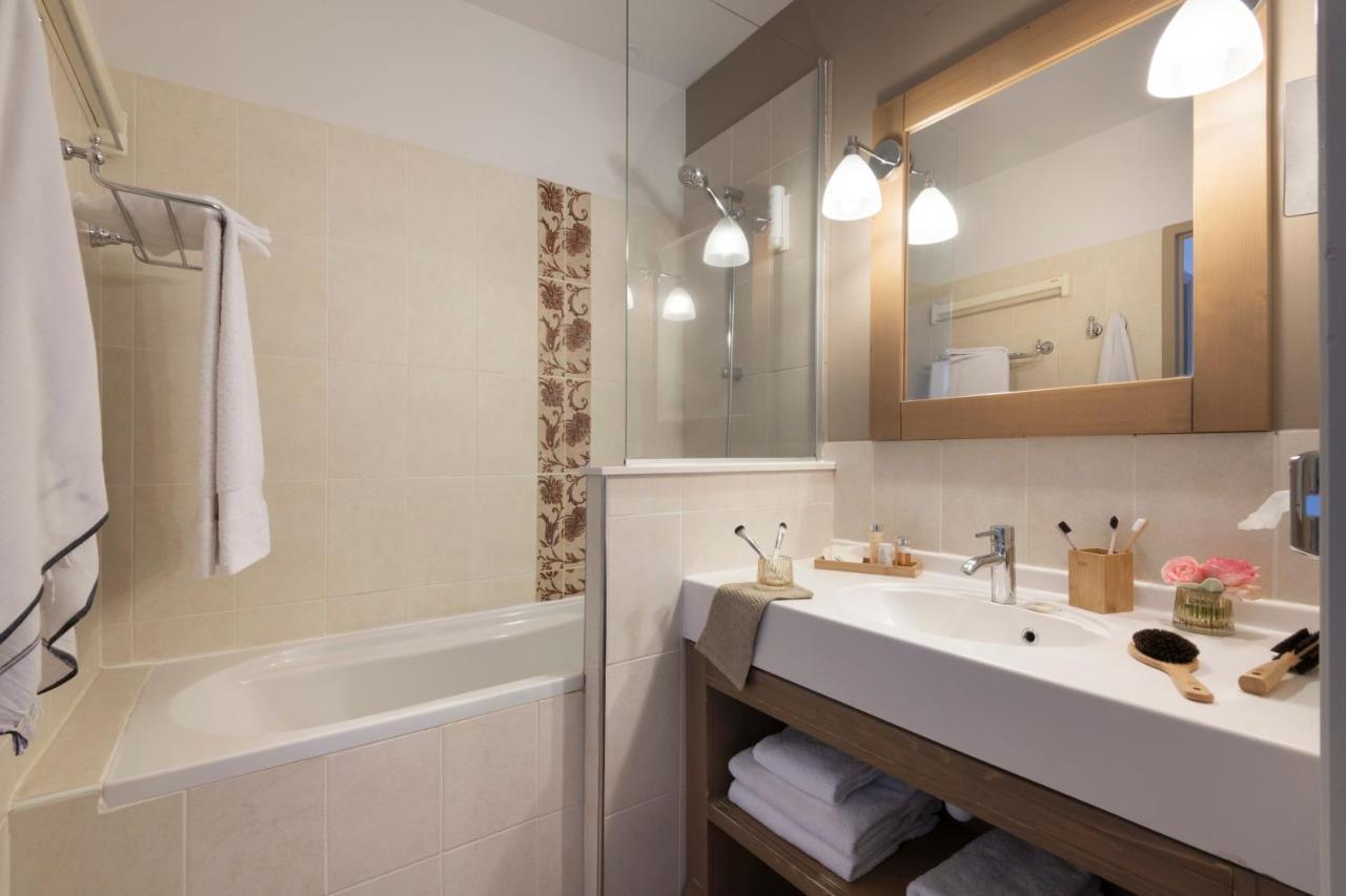 Duplex/Maisonnette met 2 Slaapkamers en Terras (4 Personen)