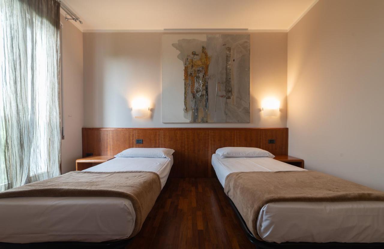 Budget Twin Room