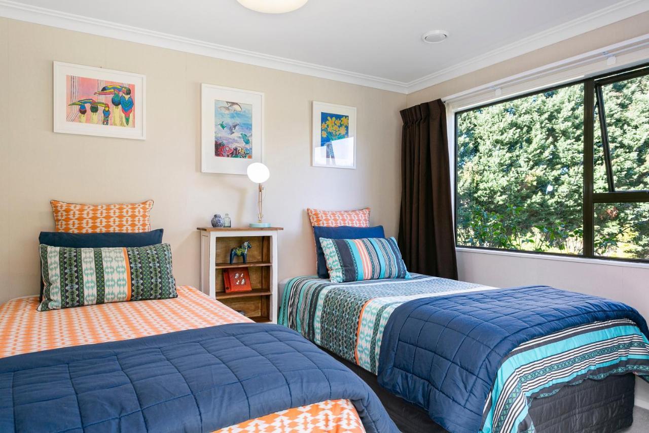 Twin Room Terrace
