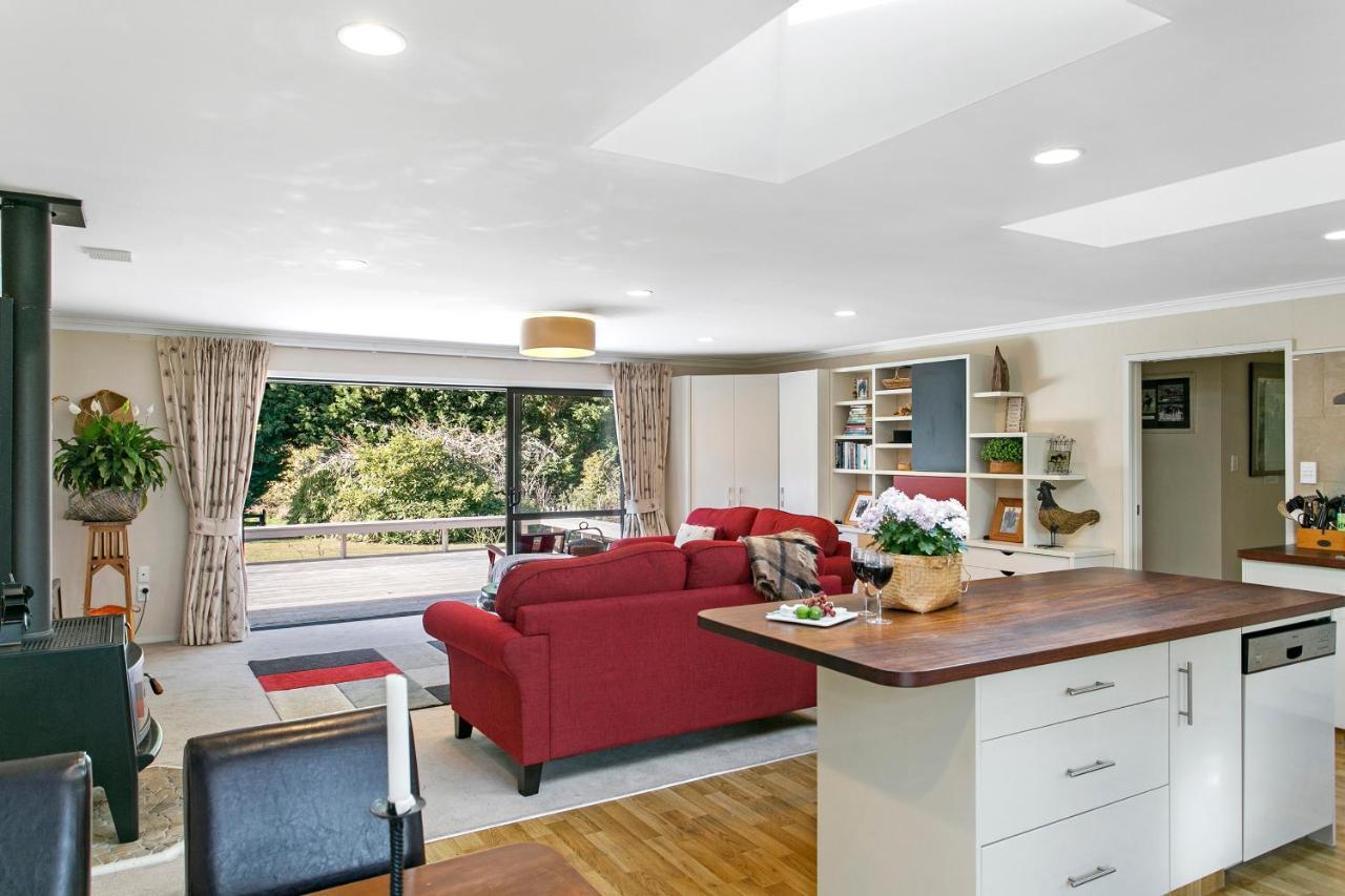 Twin Room Terrace