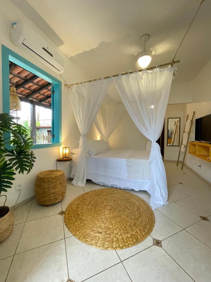 Quarto Deluxe