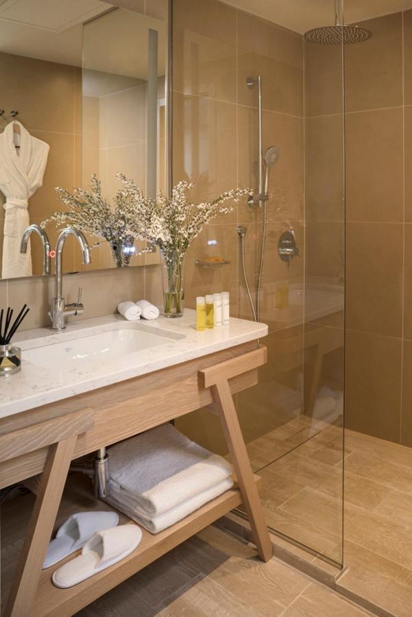 Chambre en Duplex
