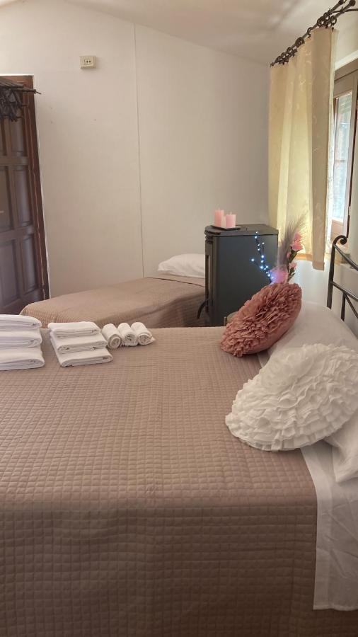 Camera Familiare con Bagno Privato