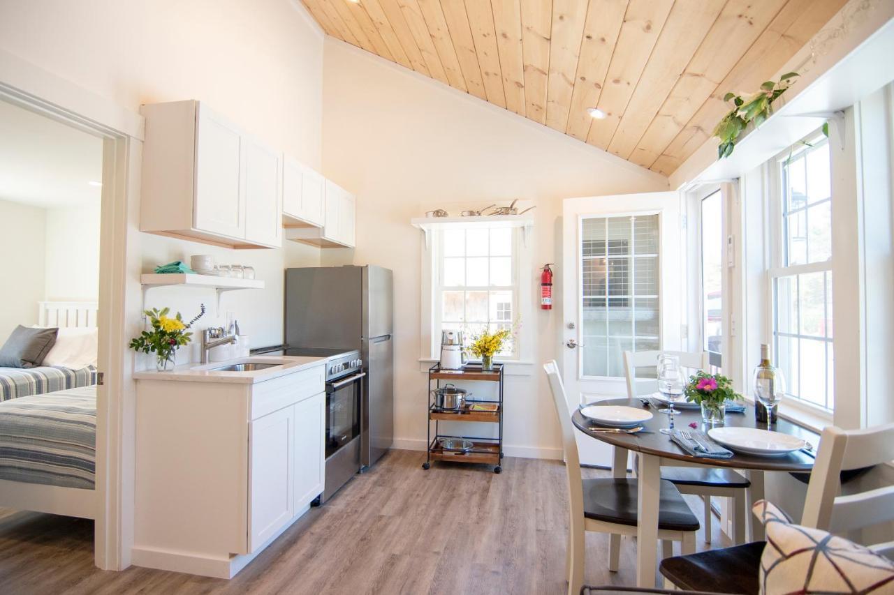 Two Bedroom Cottage