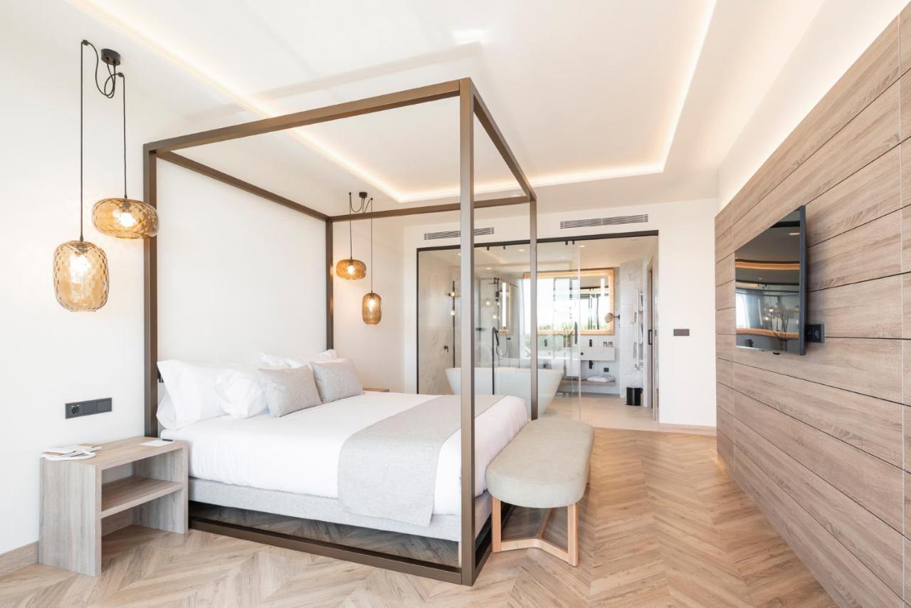 Suite Deluxe com Vista Mar