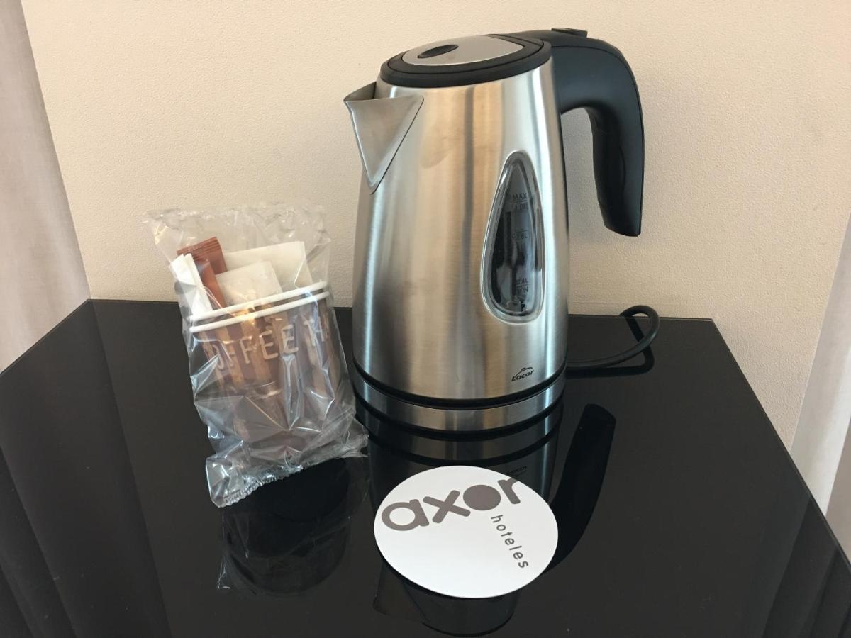 Double Room airport shuttle