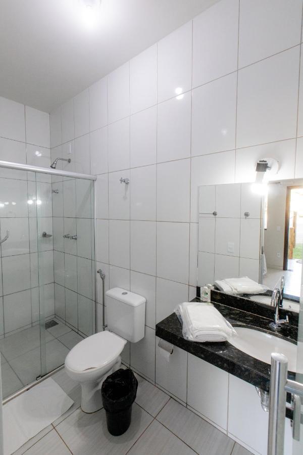 Quarto Deluxe com Cama de Casal ou 2 de Solteiro