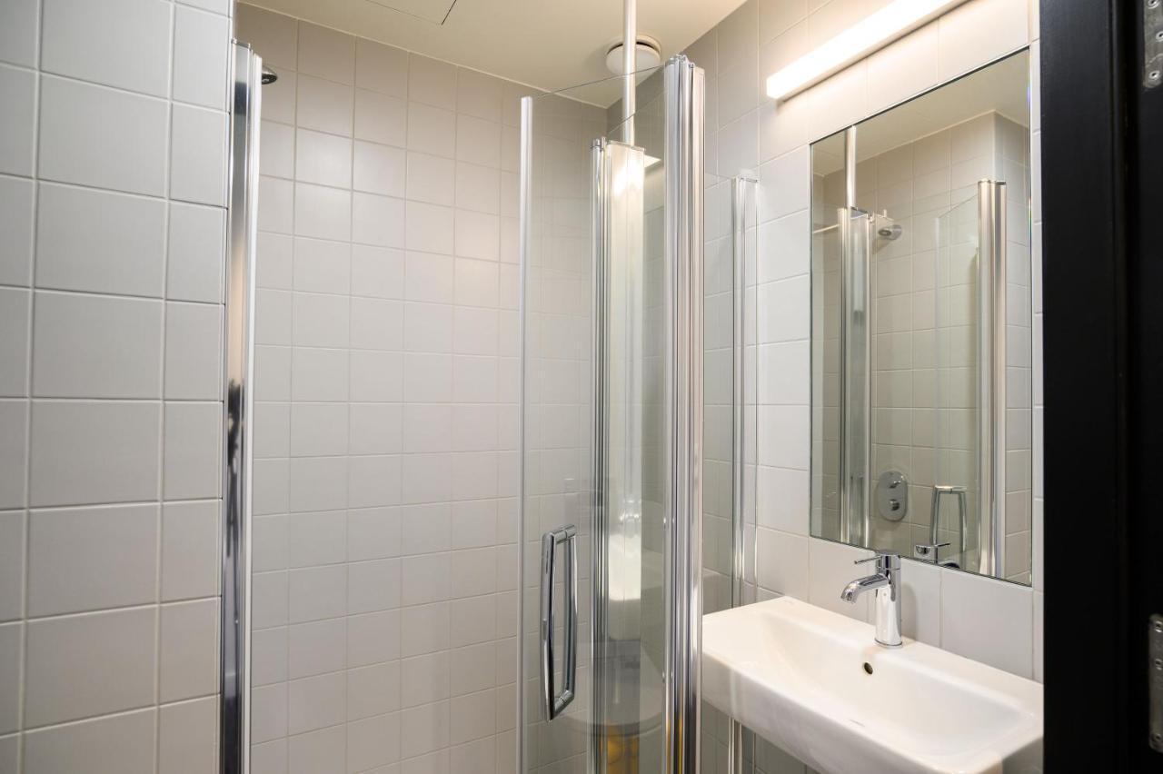 Double or Twin Room View