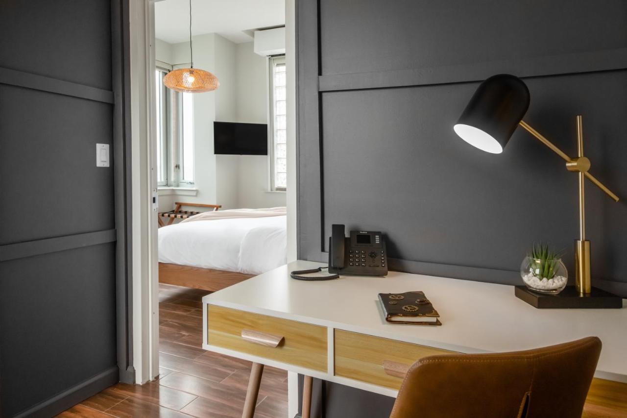Superior Suite
