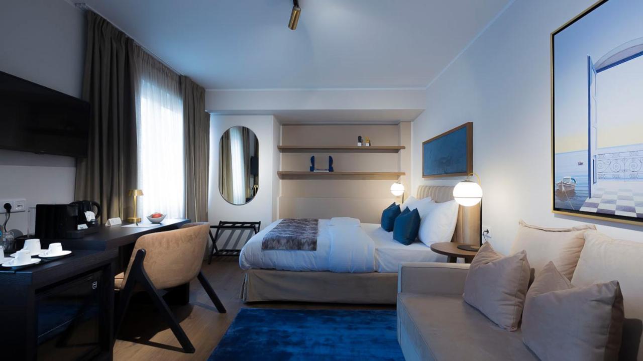Superior Doppelzimmer