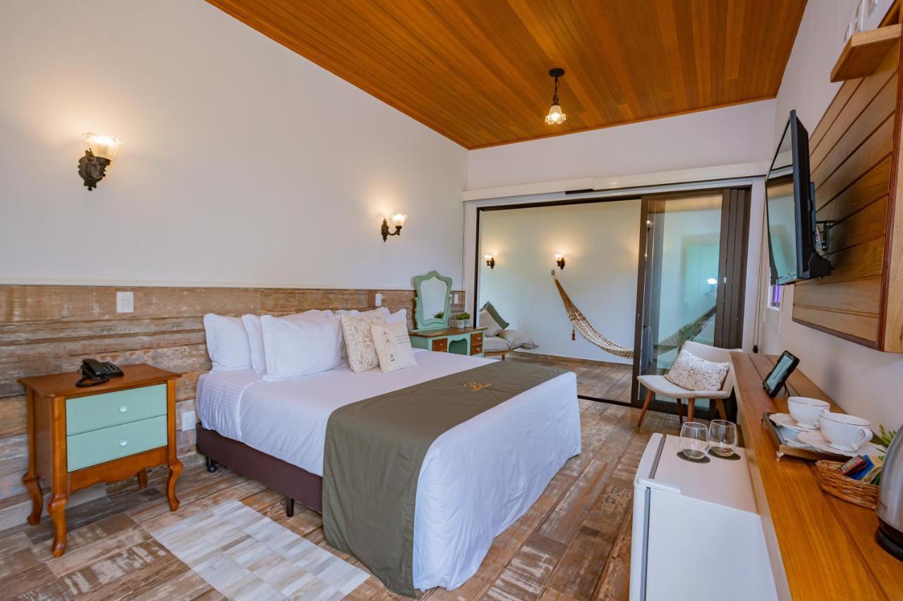 Quarto Duplo Amplo