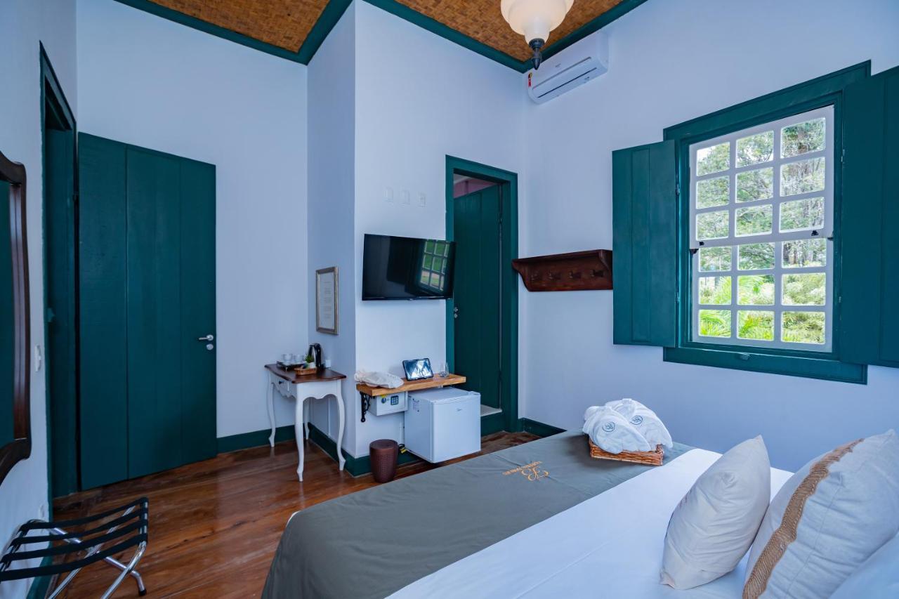 Quarto Duplo Superior