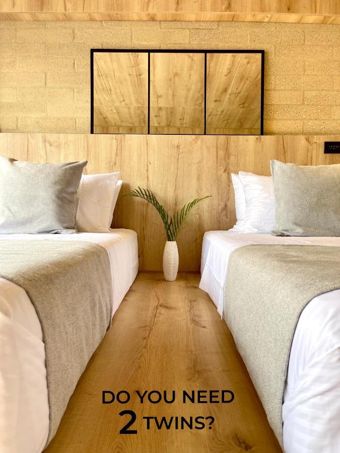 Apartamento Deluxe