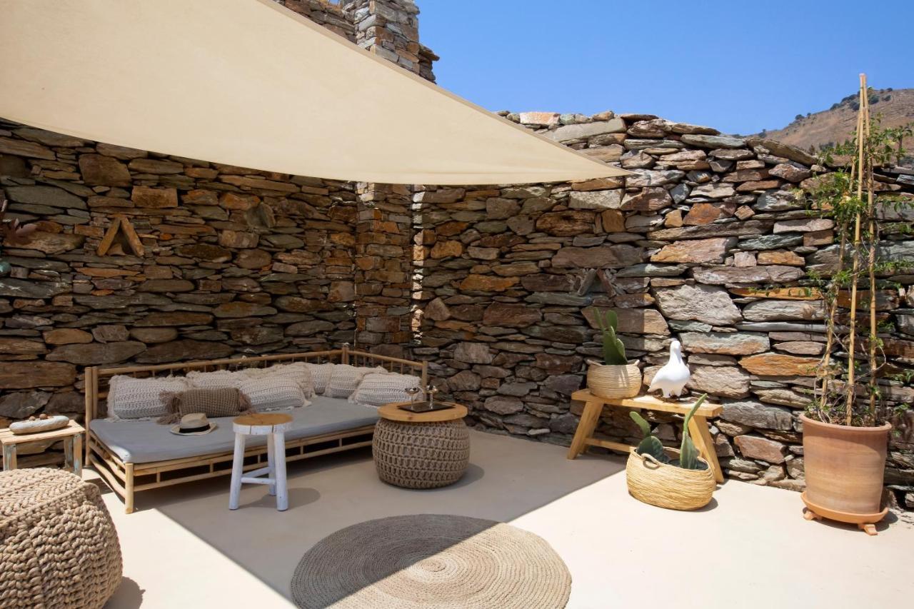 Double Room Garden View