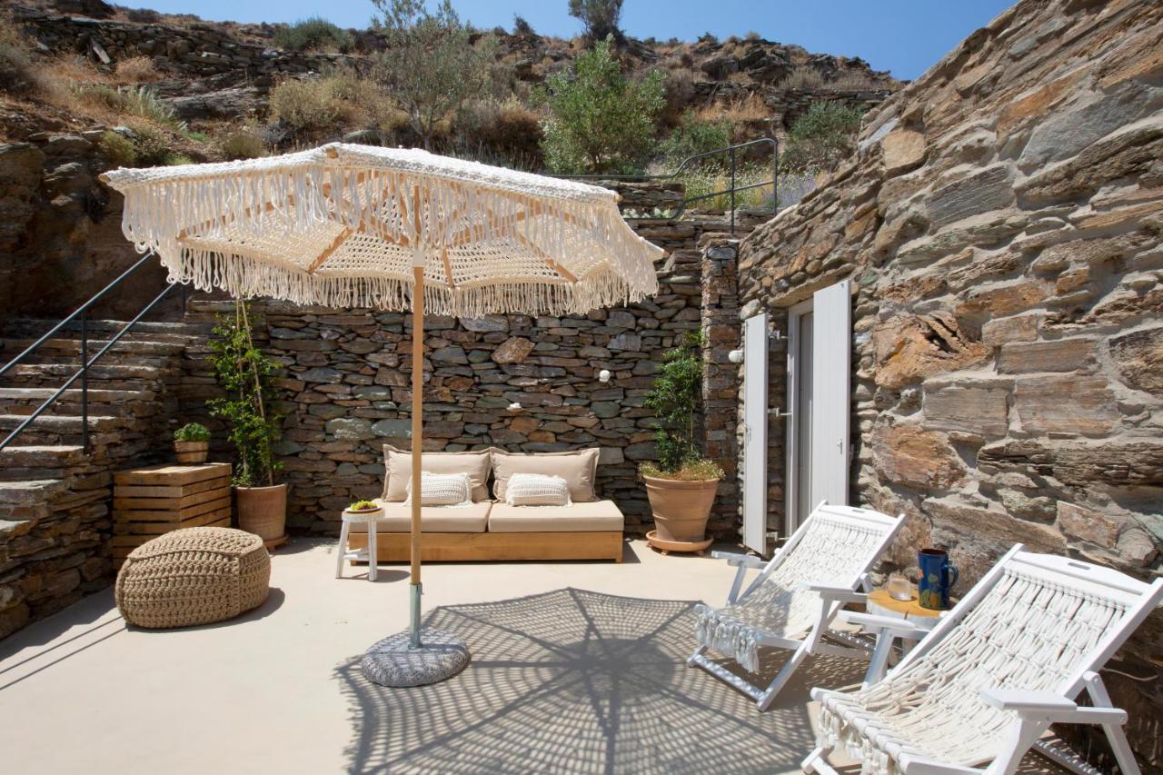 Double Room Garden View