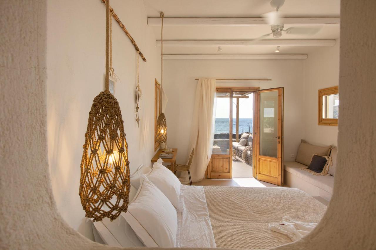 Superior Suite Sea View
