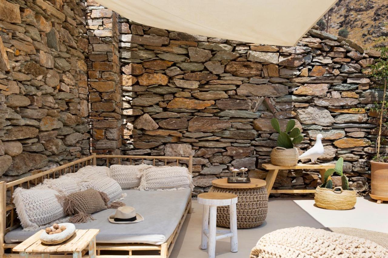 Double Room Garden View