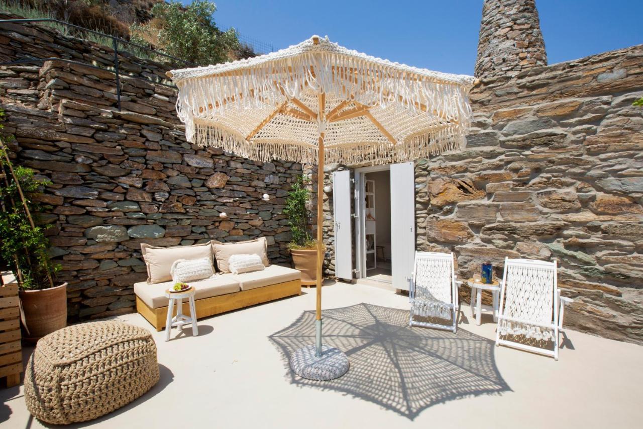 Double Room Garden View